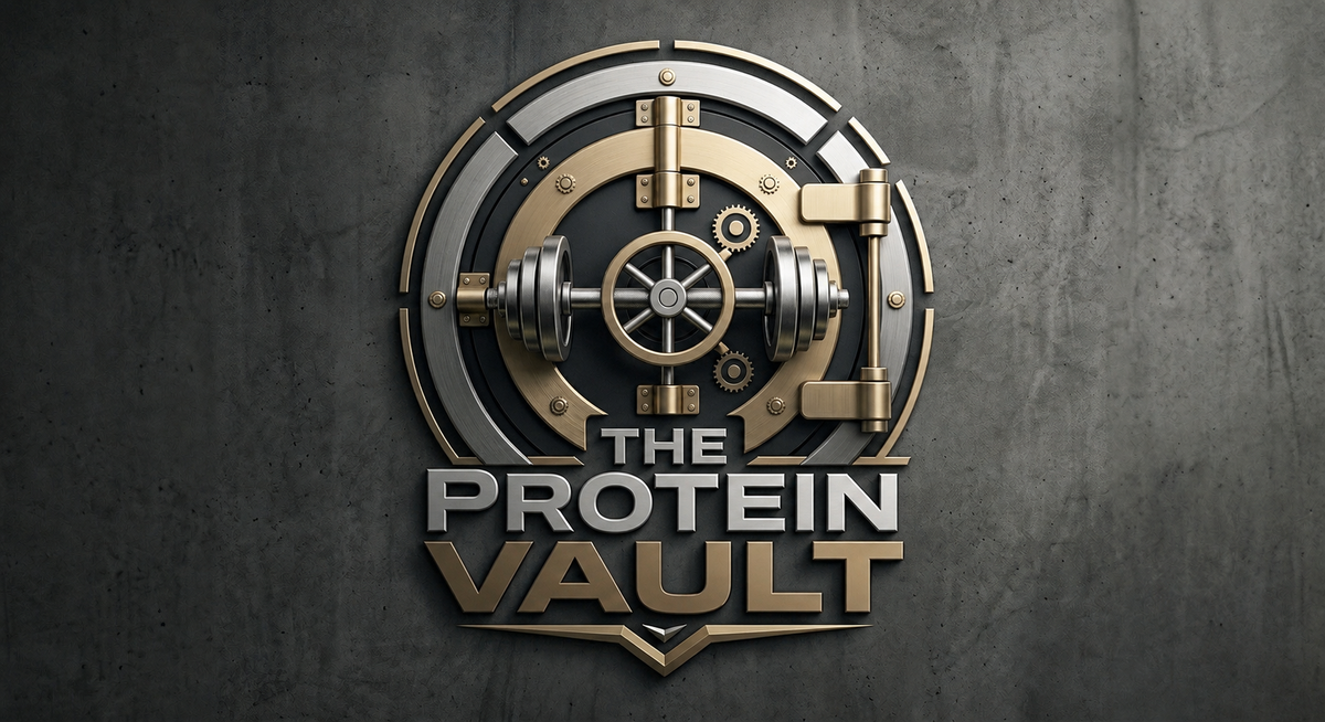 The Protein Vault